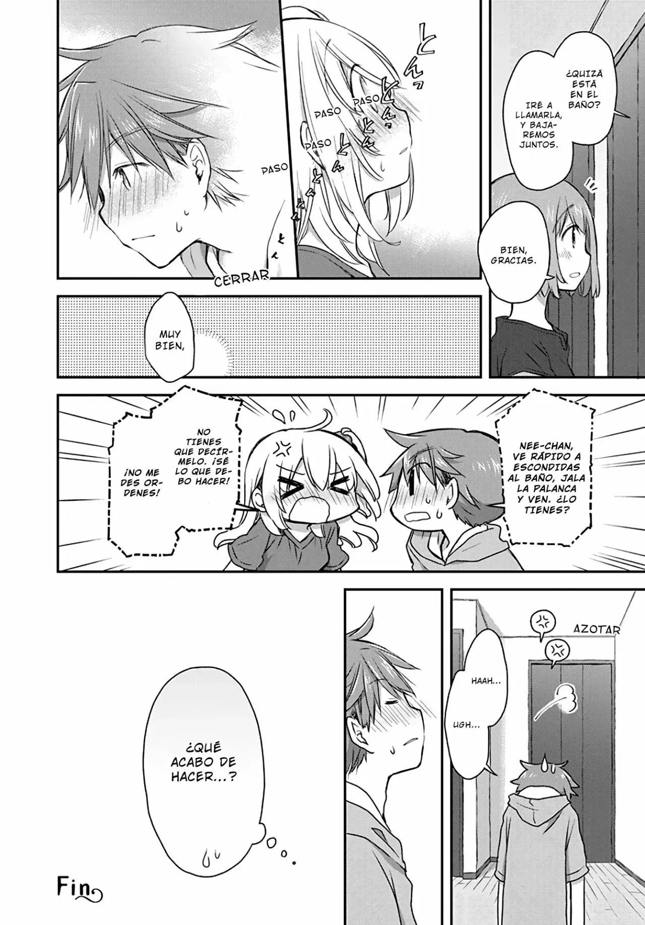 Capitulo 20 page 17