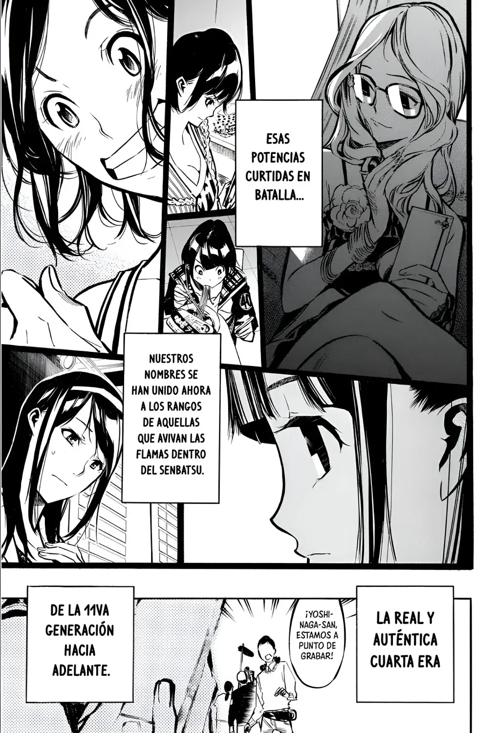 Capitulo 192 page 15