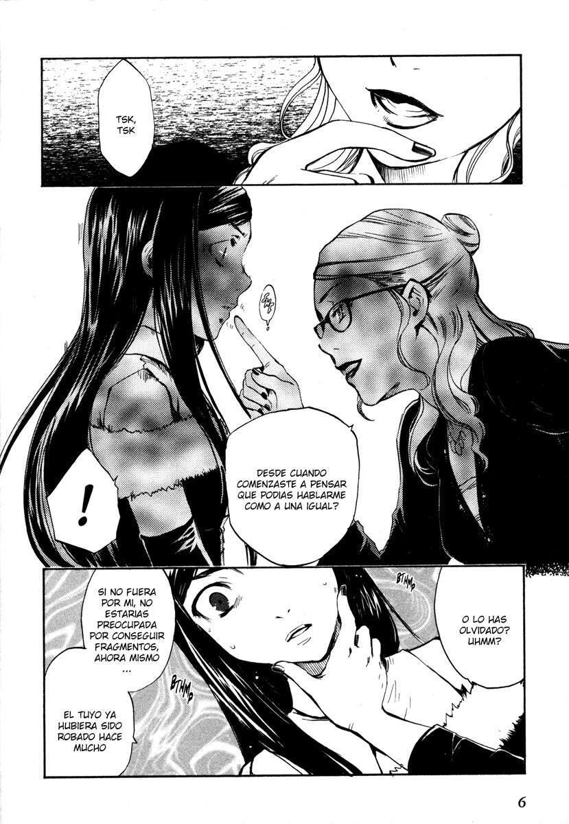 Capitulo 19 page 10