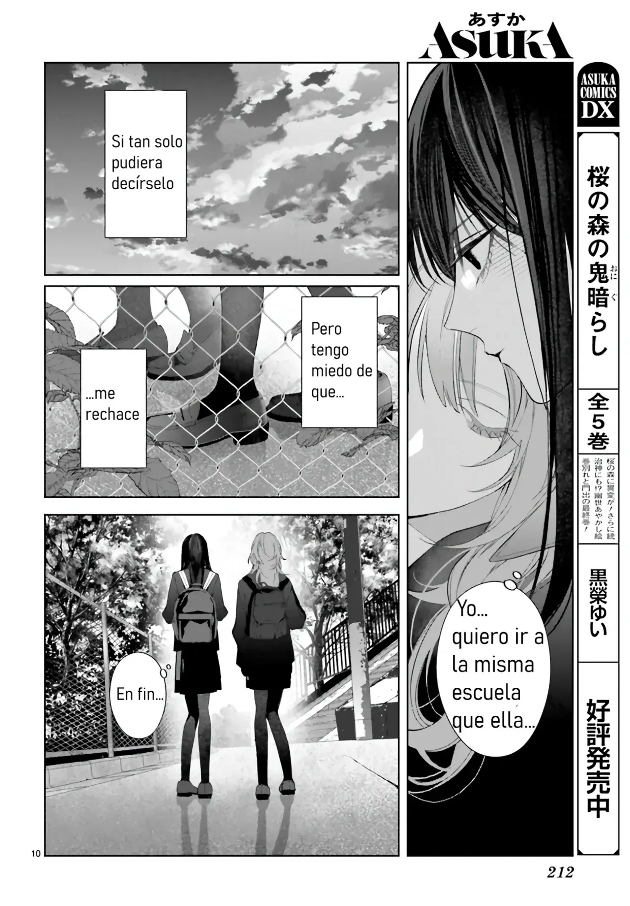 Capitulo 26.50 page 10