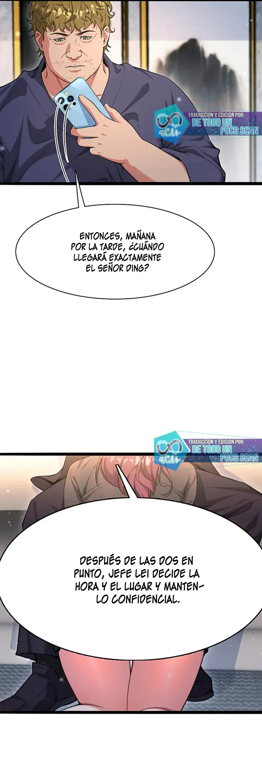 Capitulo 57 page 6