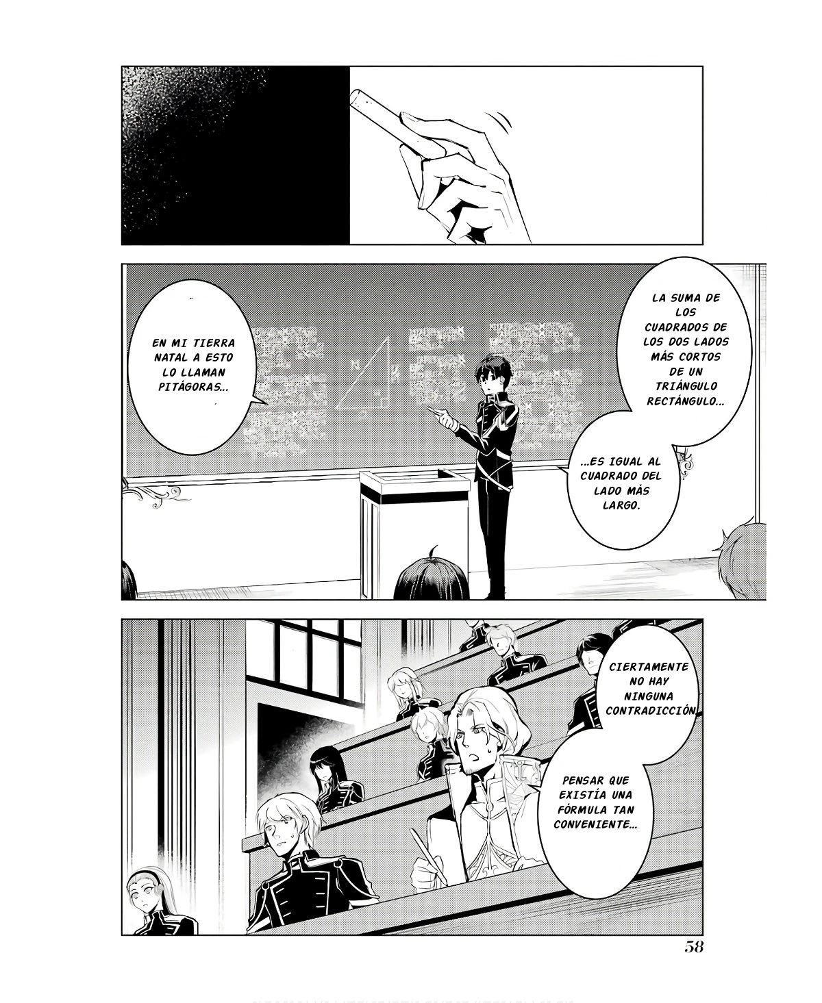 Capitulo 58.2 page 33