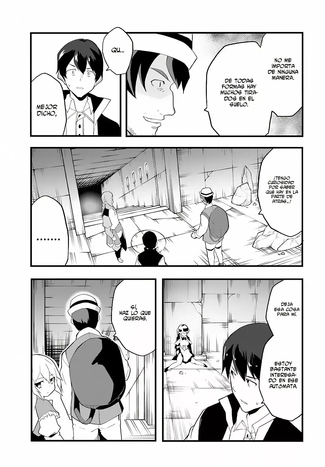 Capitulo 39 page 10