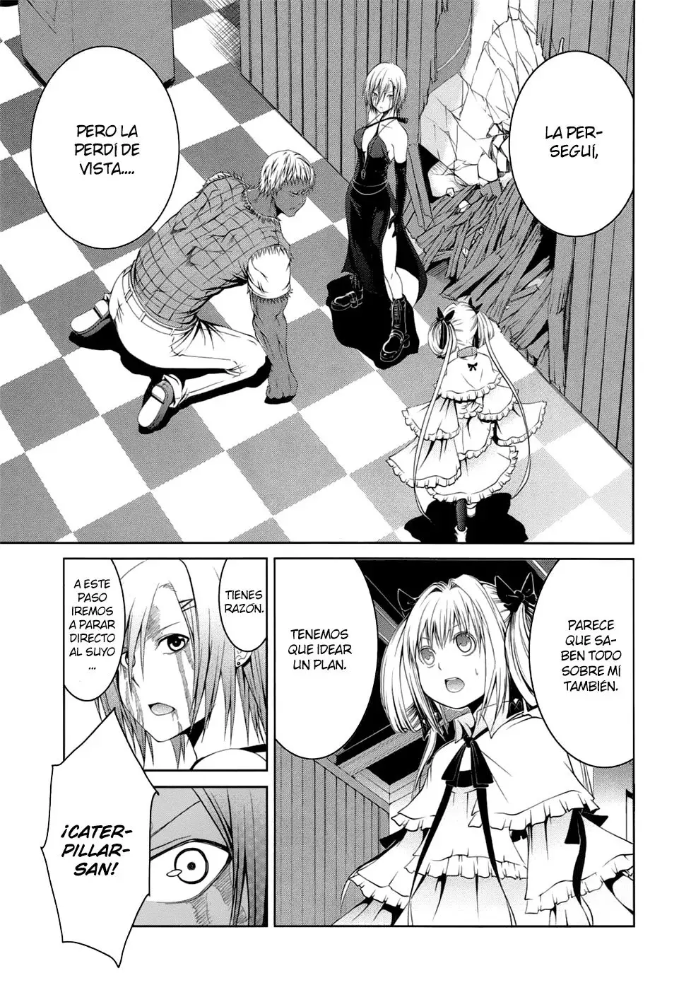 Capitulo 18 page 18