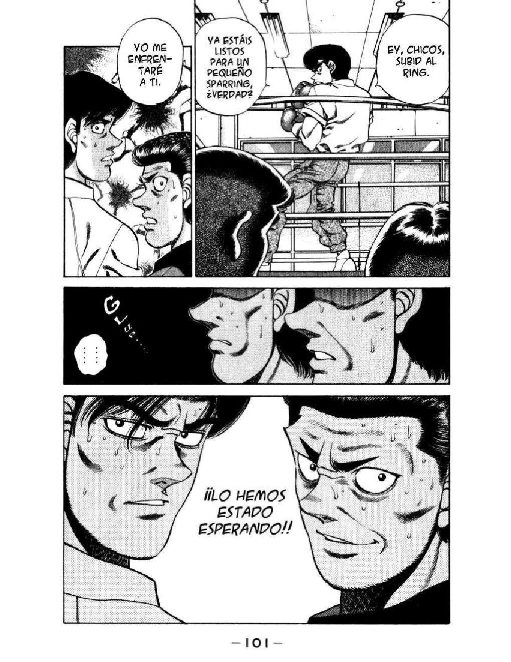 Capitulo 219 page 20