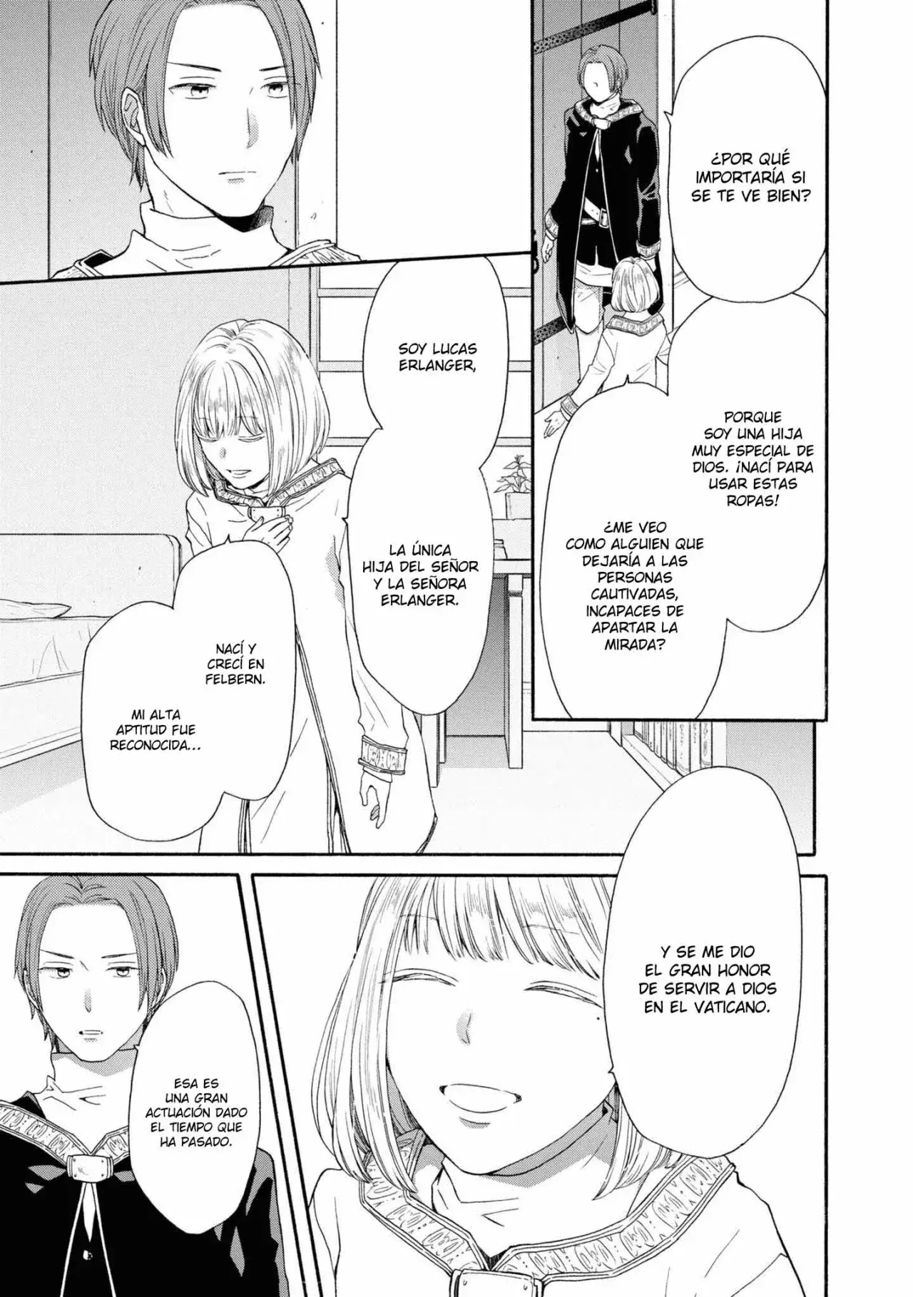 Capitulo 127 page 33