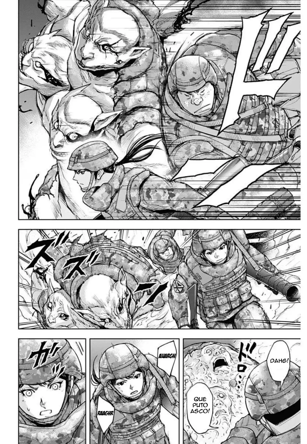 Capitulo 15 page 17