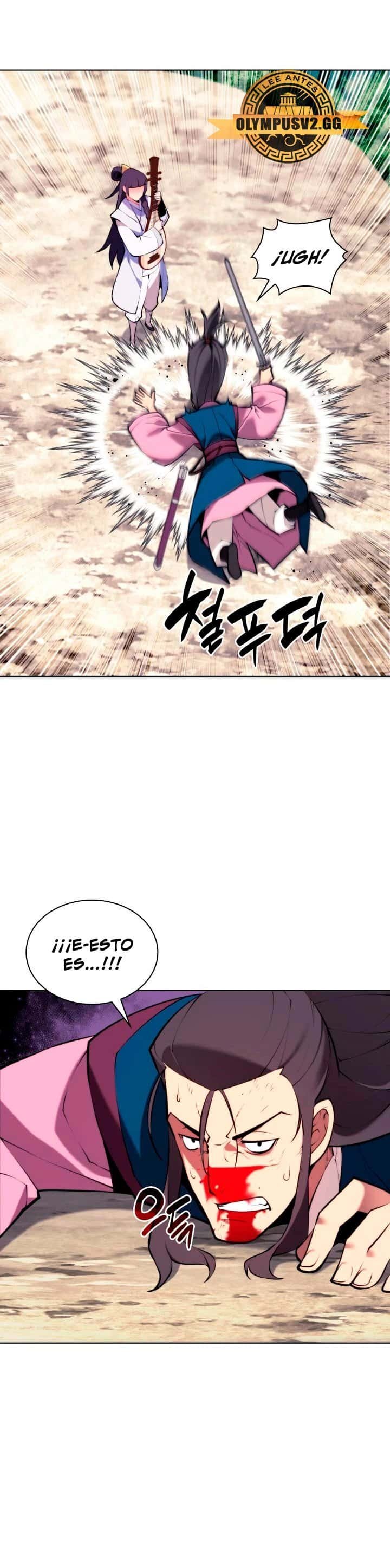 Capitulo 83 page 21