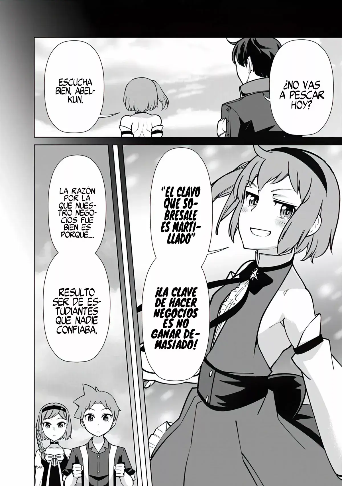 Capitulo 70 page 20