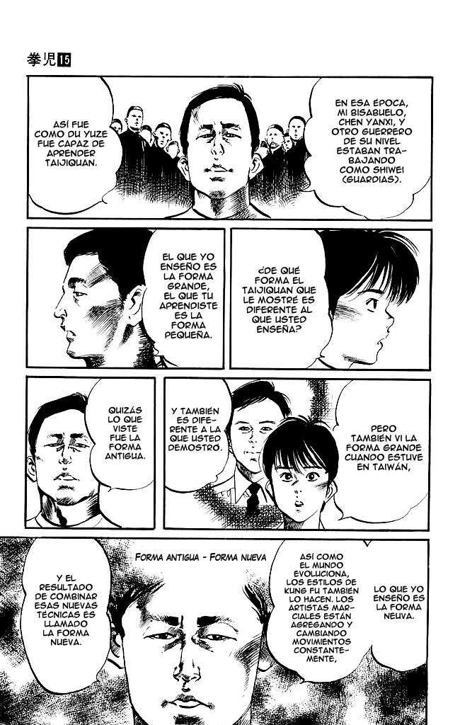 Capitulo 141 page 19