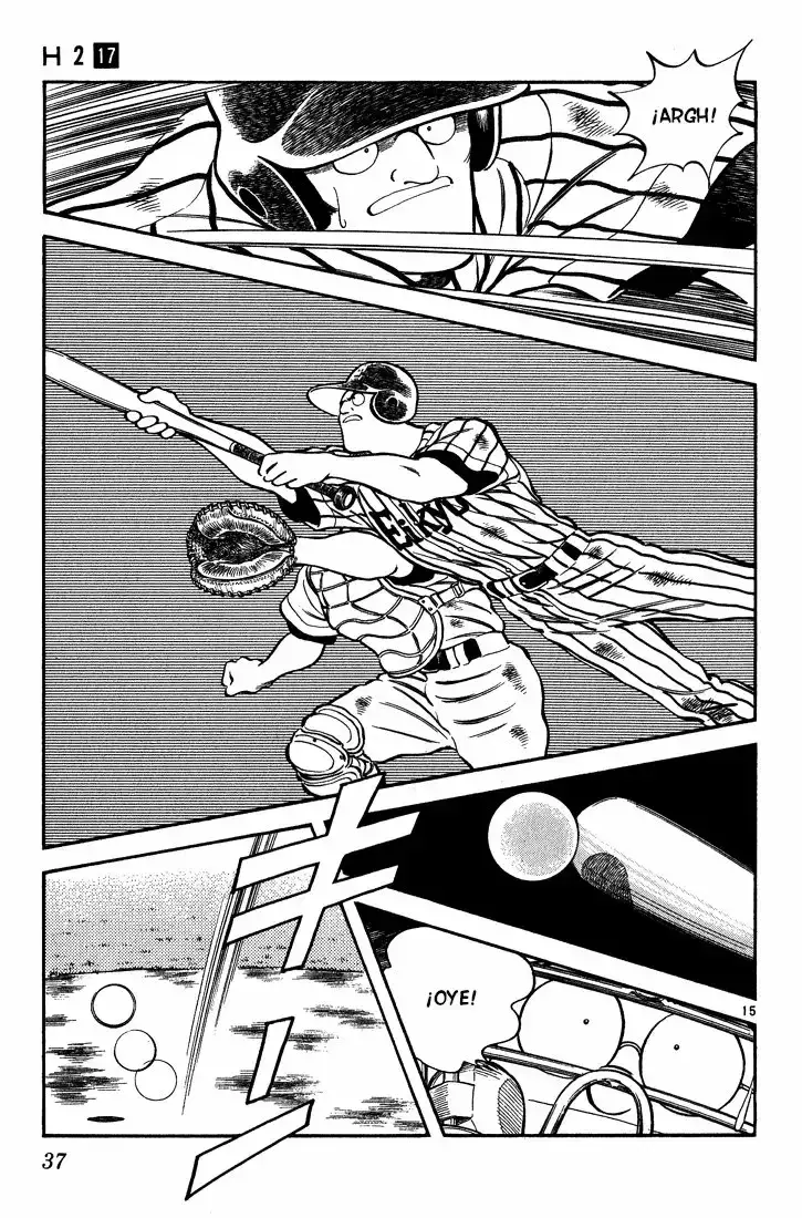Capitulo 161 page 16