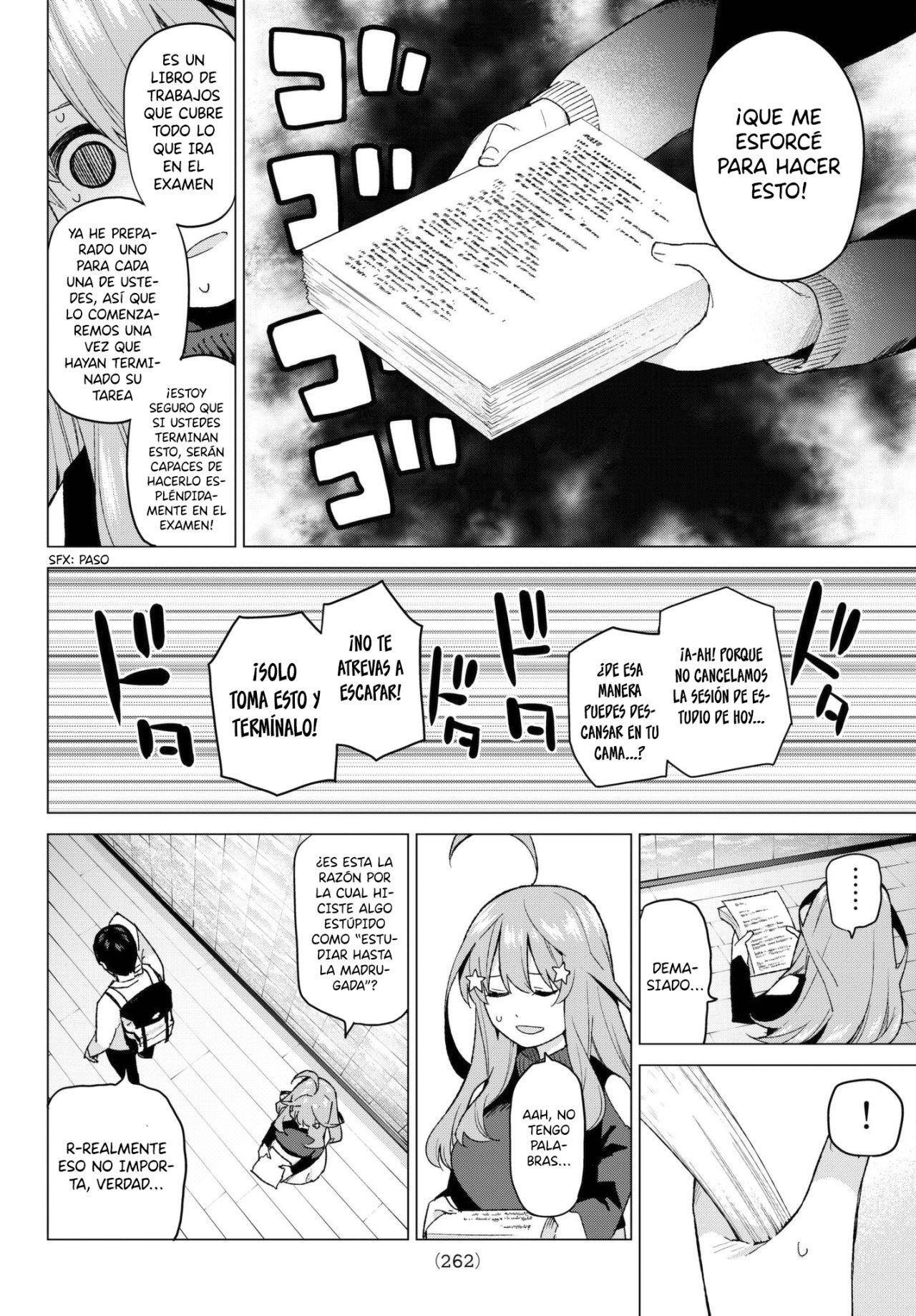 Capitulo 39 page 5