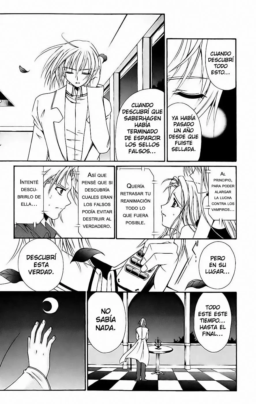 Capitulo 34 page 36