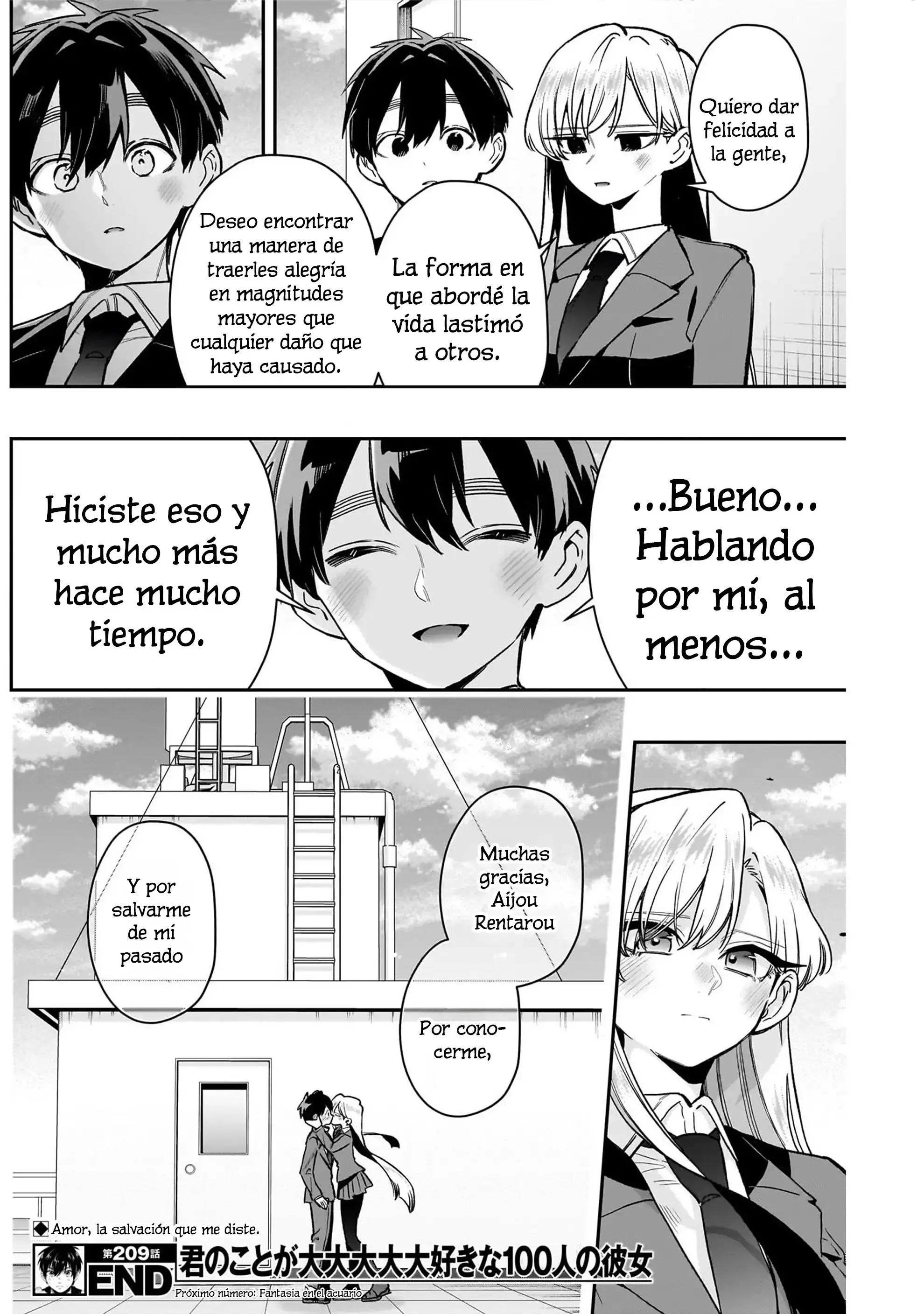 Capitulo 209 page 20