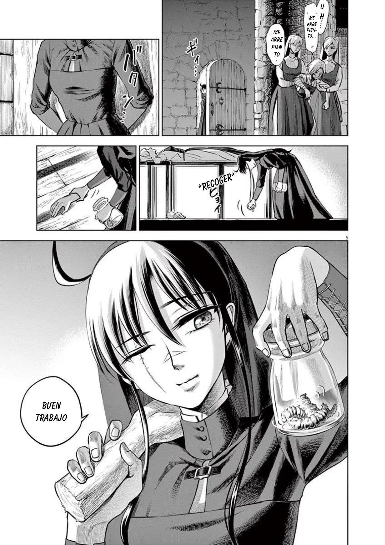 Capitulo 28 page 5
