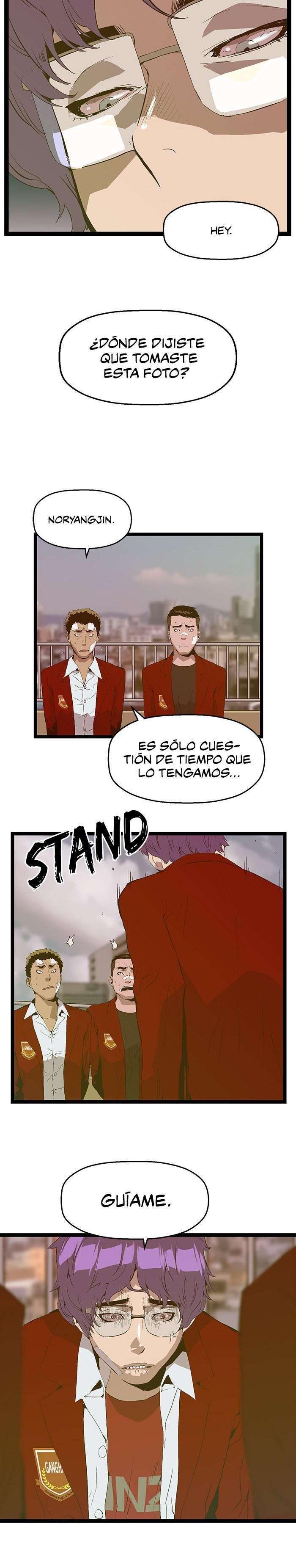 Capitulo 79 page 23