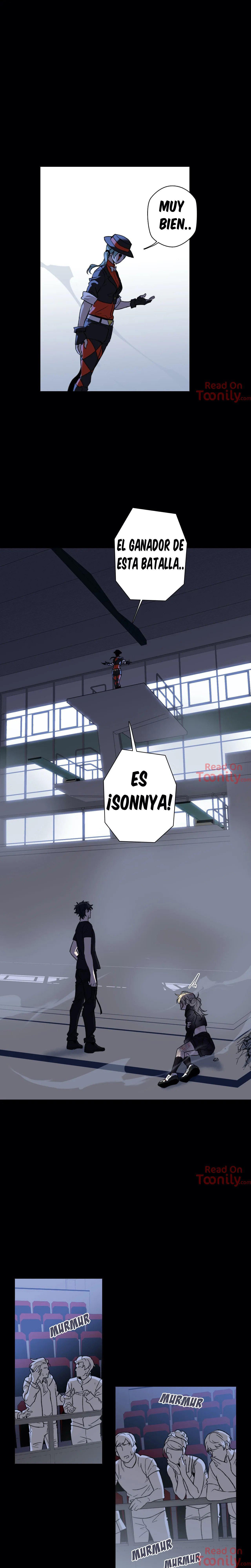 Capitulo 89 page 28