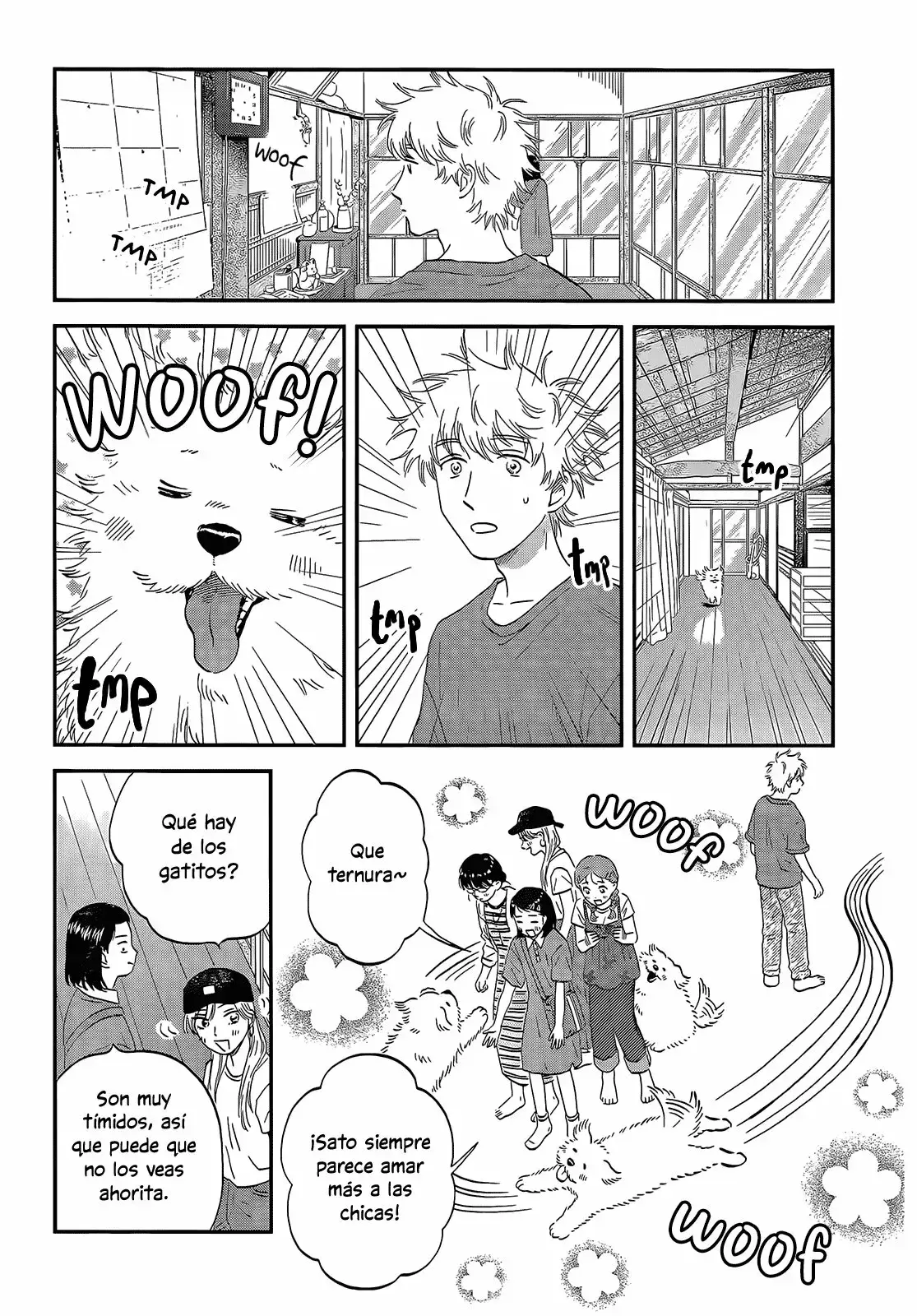Capitulo 51 page 15