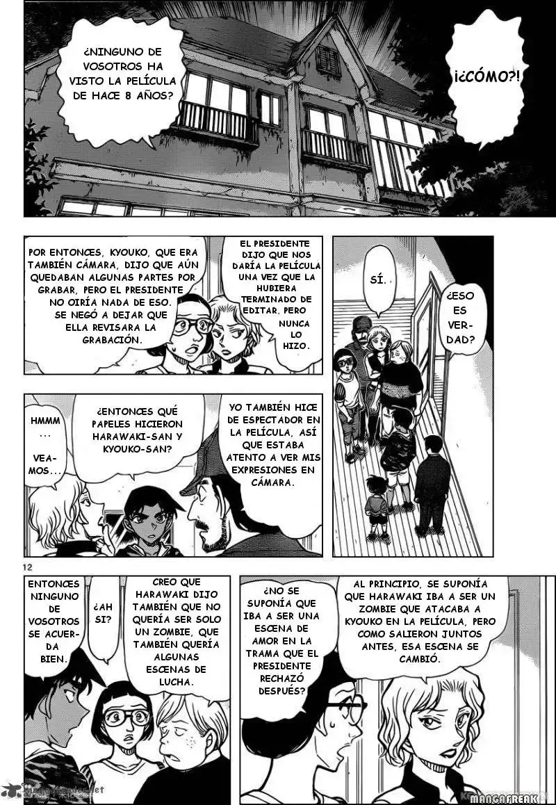 Capitulo 934 page 13