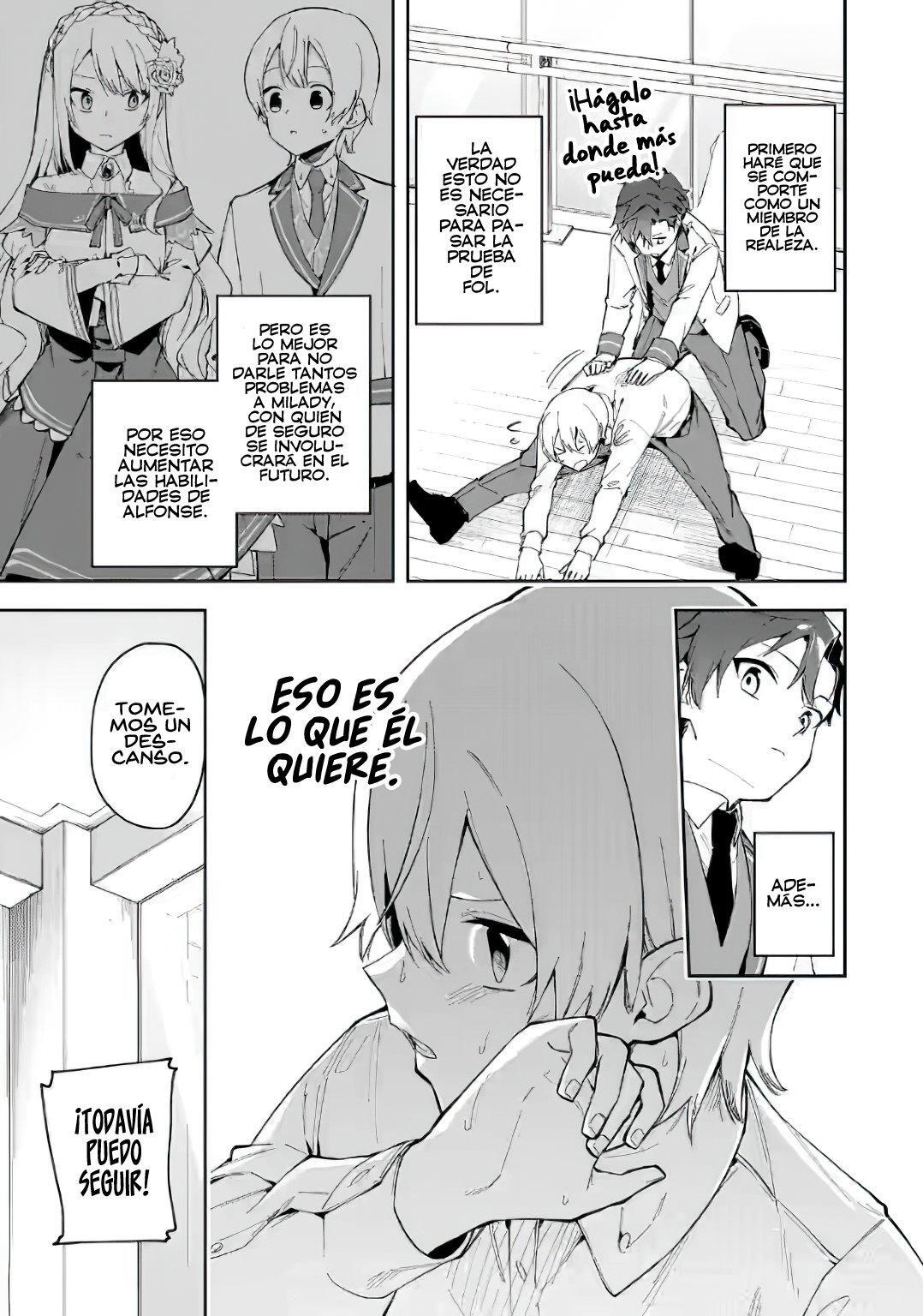 Capitulo 19 page 14