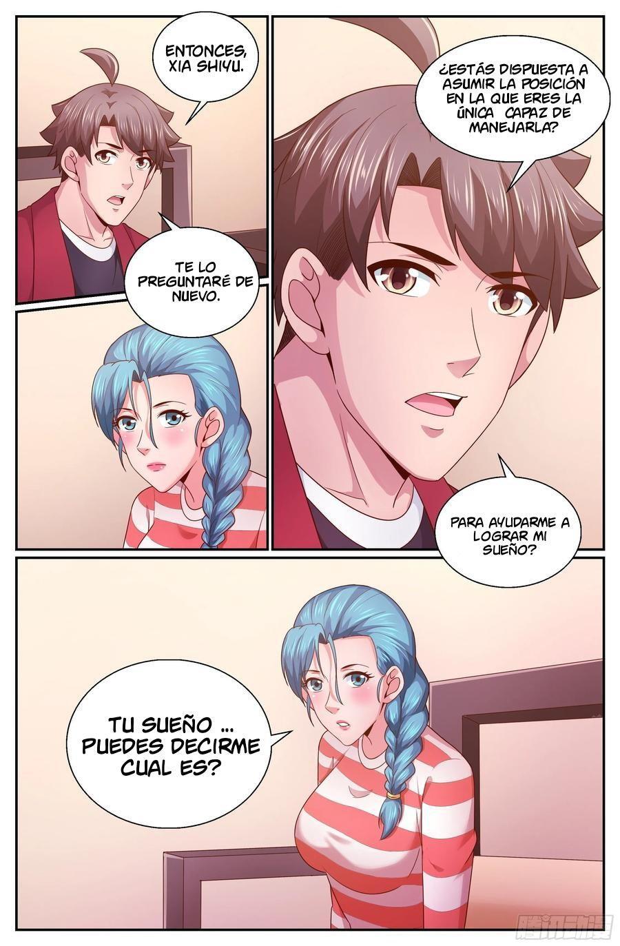 Capitulo 335 page 10