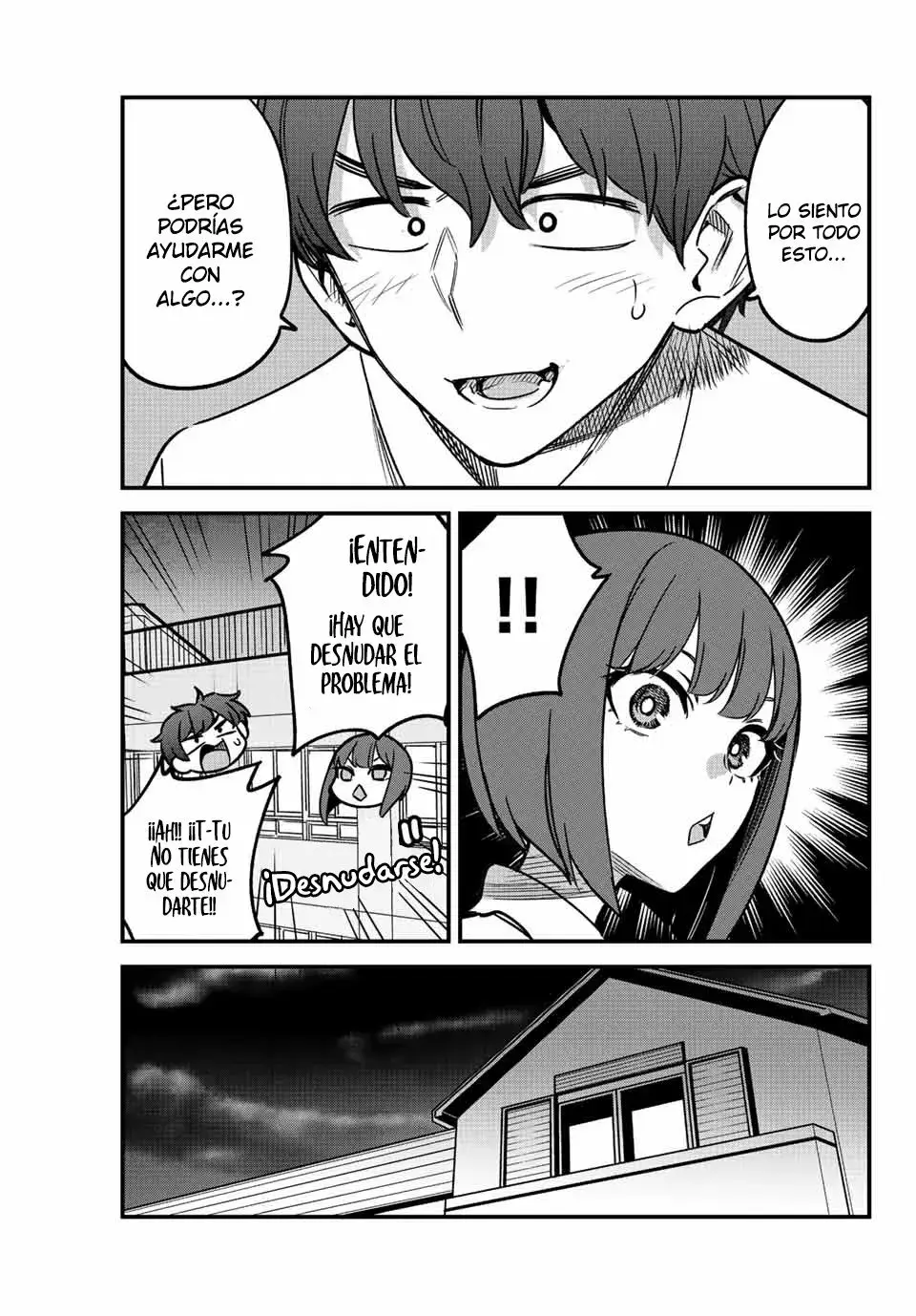 Capitulo 103 page 4