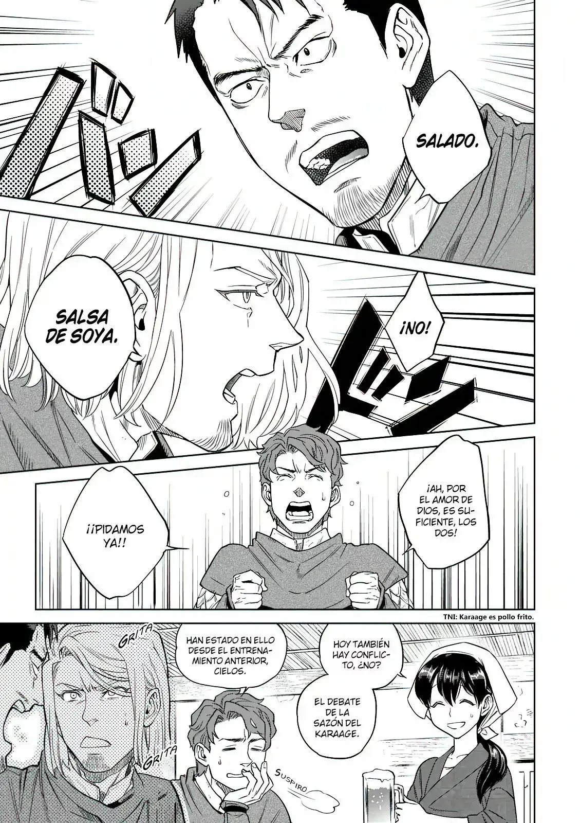 Capitulo 29 page 4