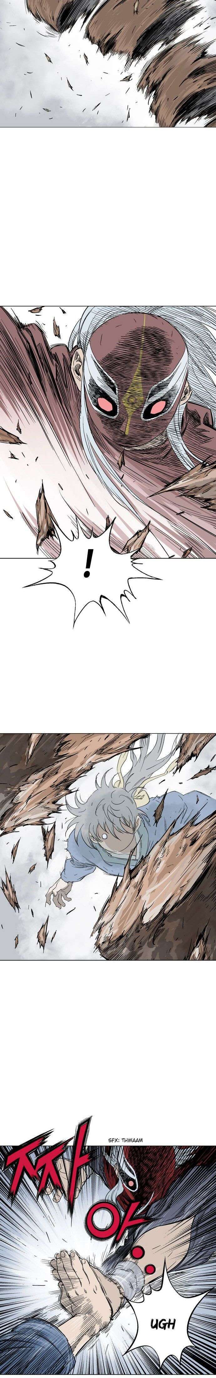 Capitulo 105 page 28
