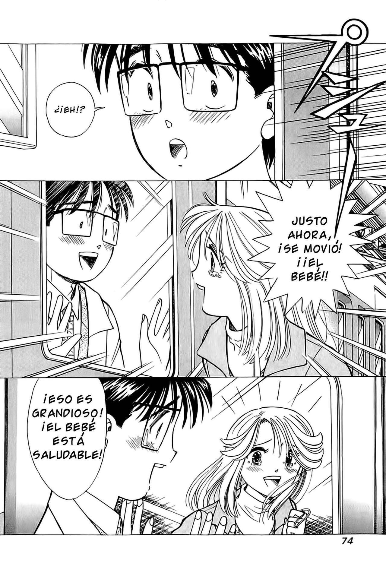 Capitulo 85 page 23