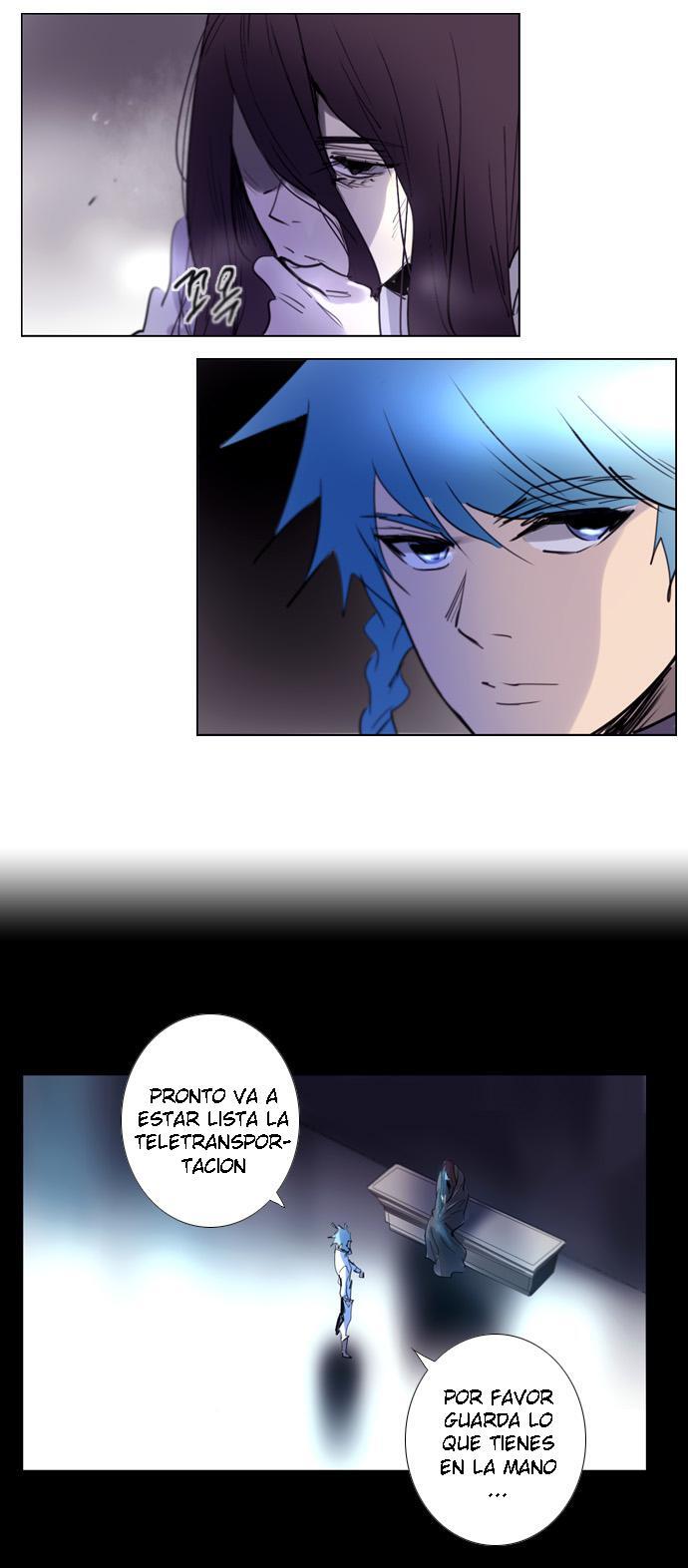 Capitulo 205 page 29