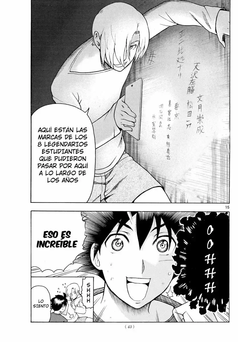 Capitulo 37 page 16