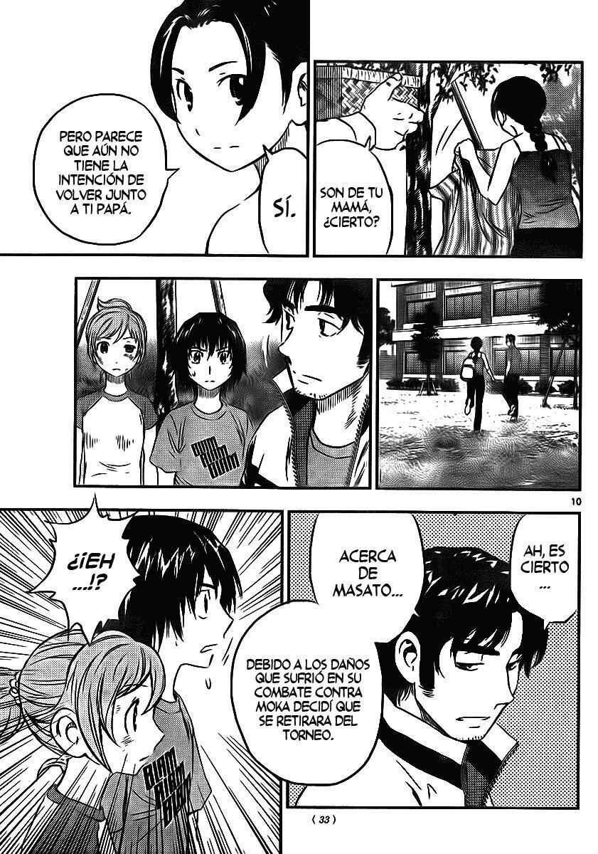 Capitulo 38 page 11