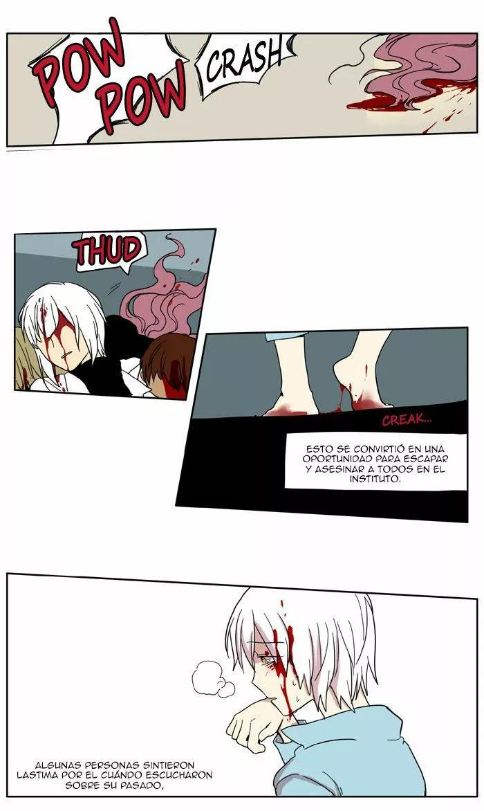 Capitulo 29 page 21