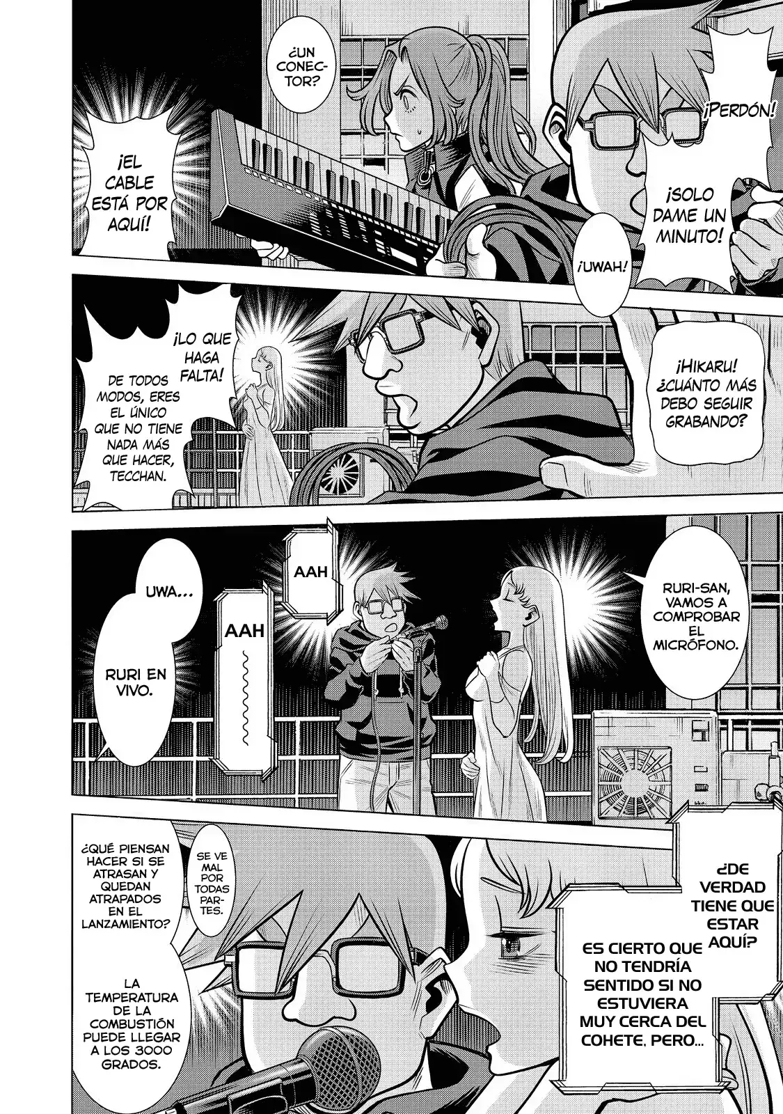 Capitulo 65 page 23