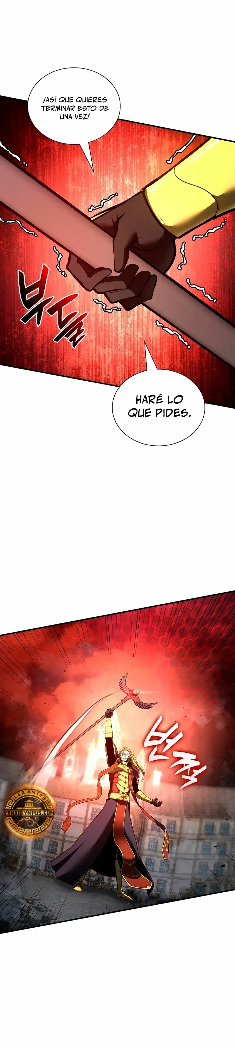 Capitulo 105 page 35