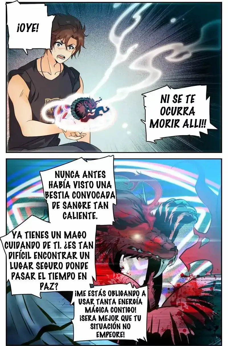 Capitulo 132 page 4