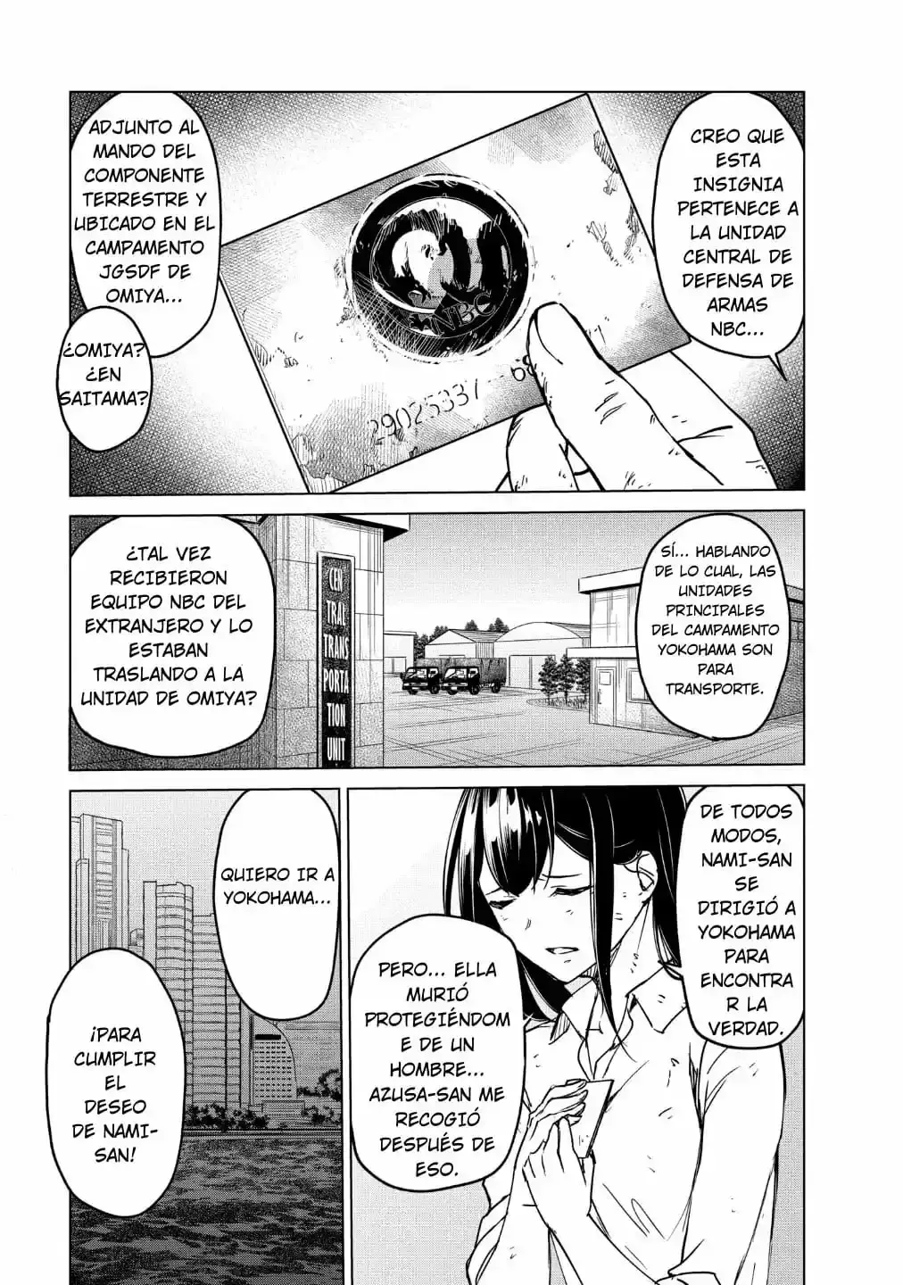 Capitulo 19 page 19