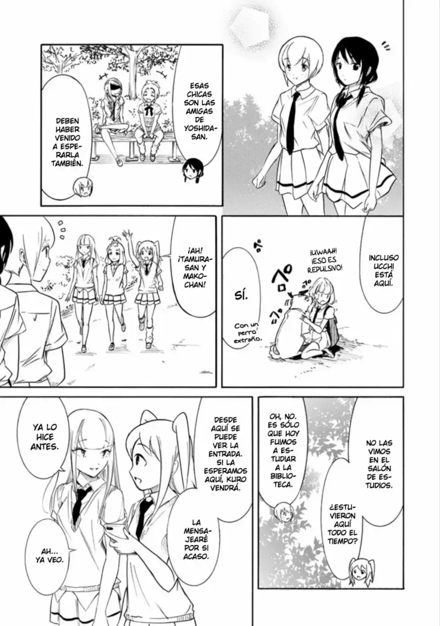 Capitulo 160 page 12
