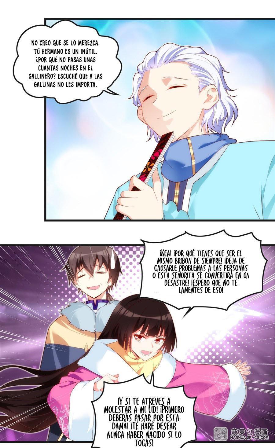 Capitulo 51 page 18