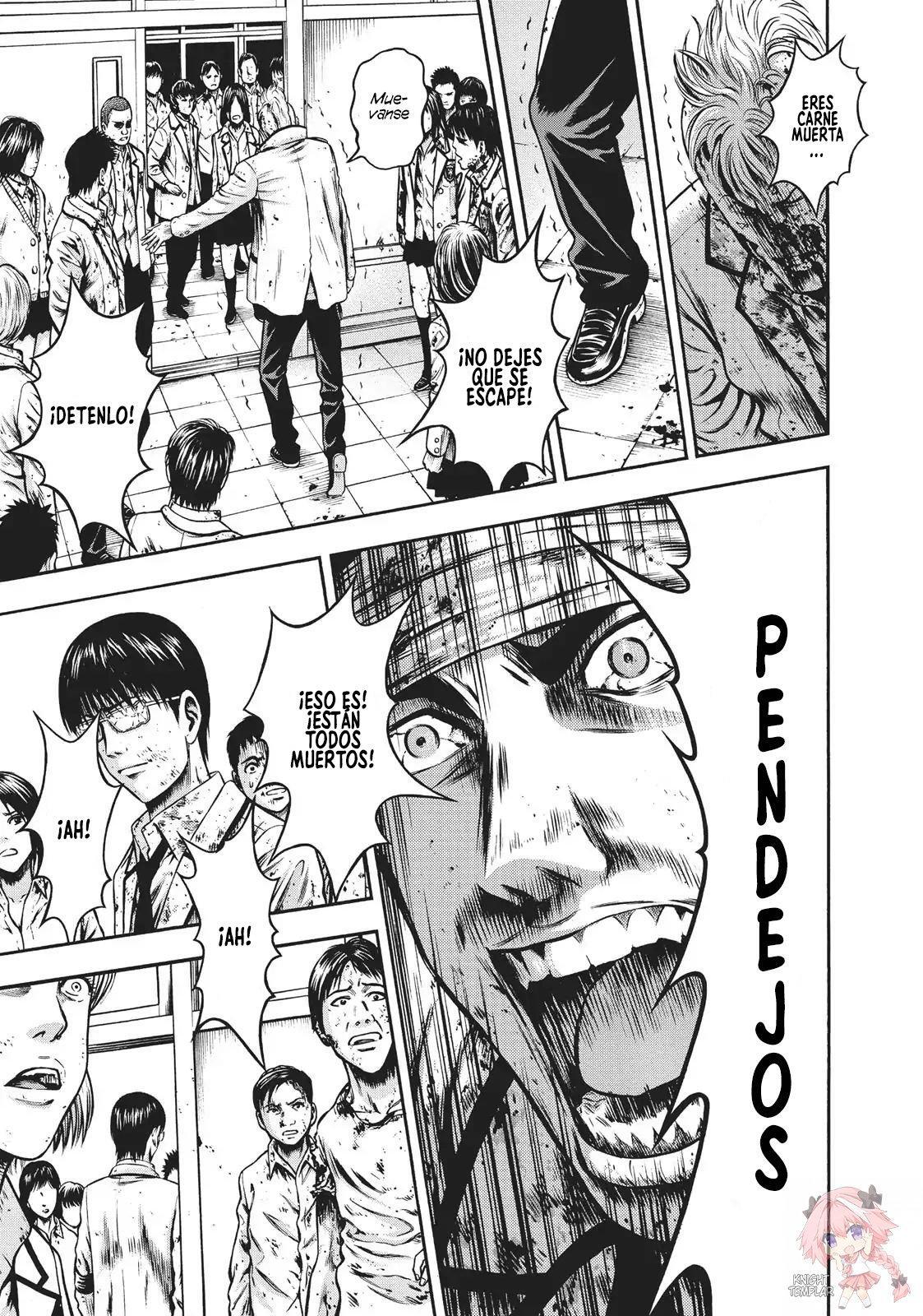 Capitulo 33 page 9