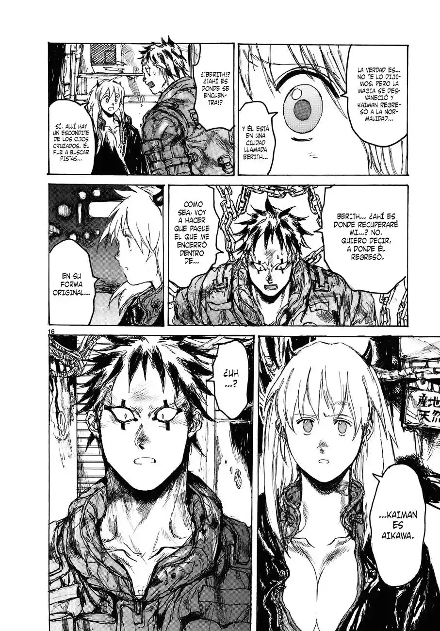 Capitulo 93 page 15