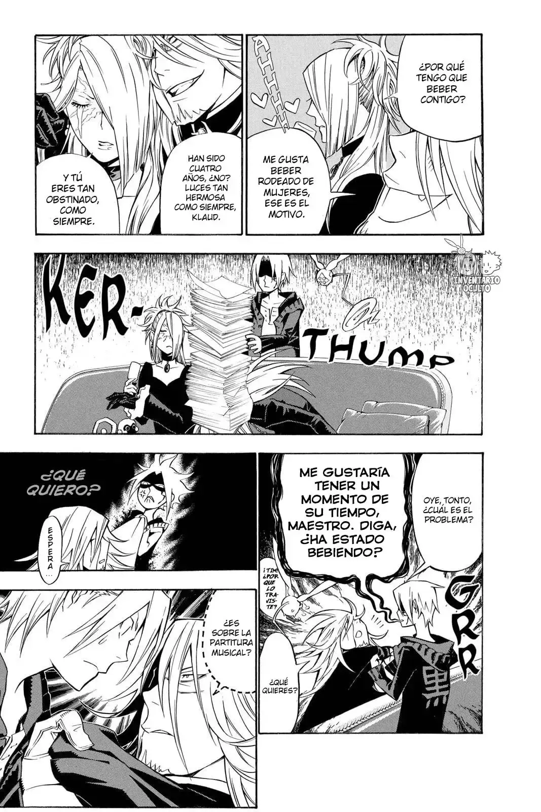 Capitulo 137 page 10