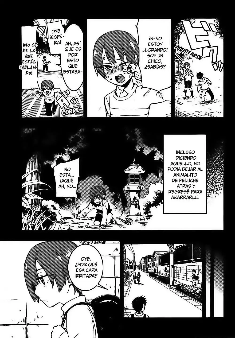 Capitulo 14 page 15