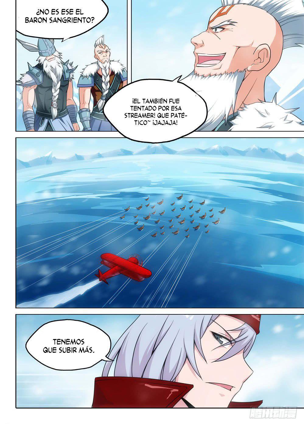 Capitulo 207 page 10