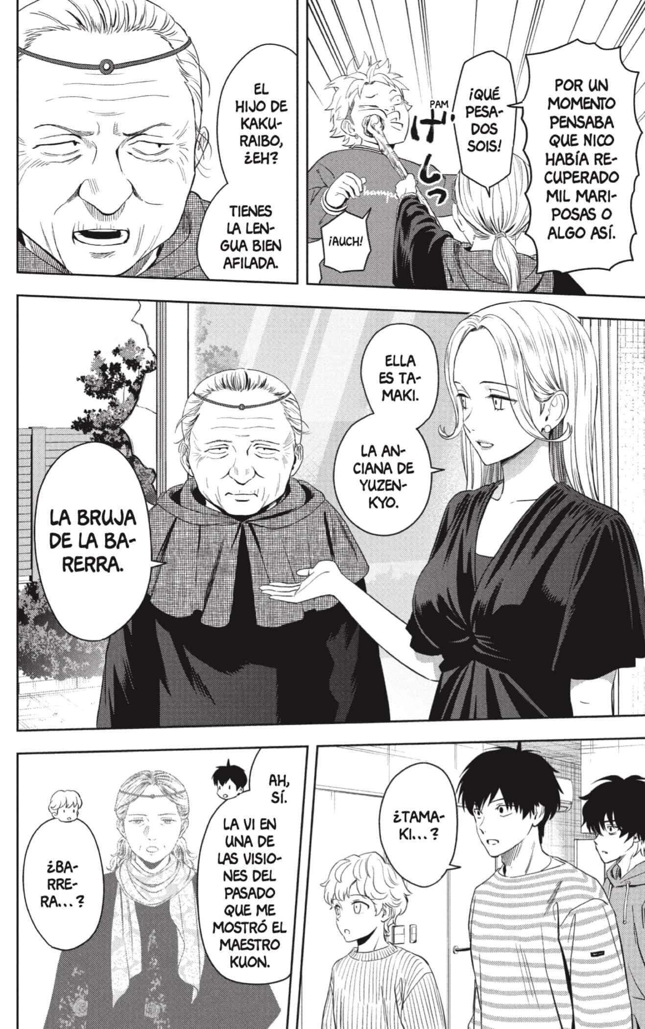 Capitulo 222 page 16
