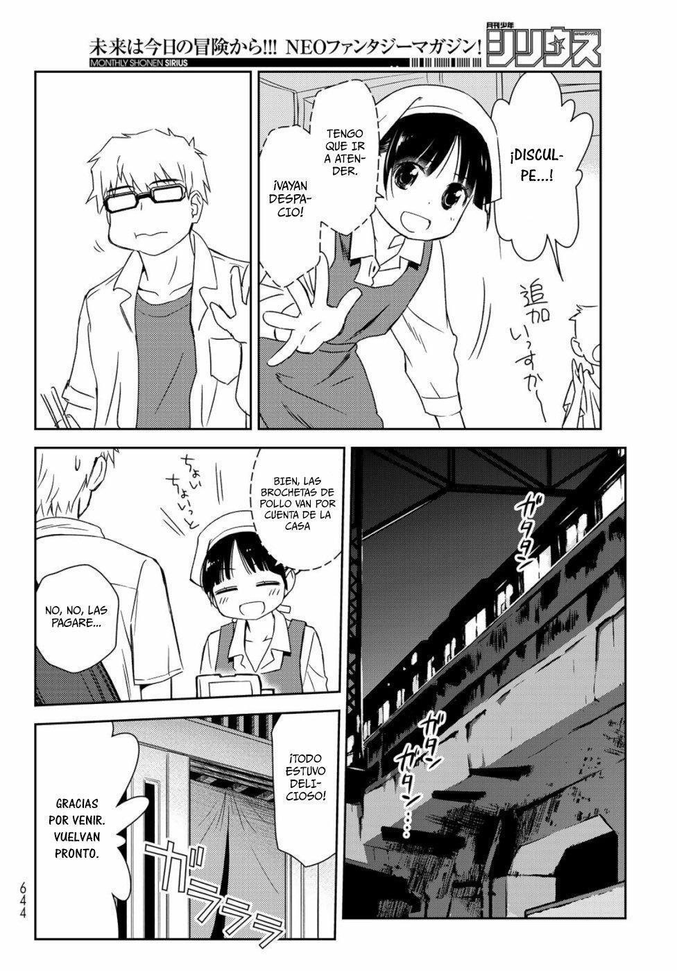 Capitulo 16 page 19