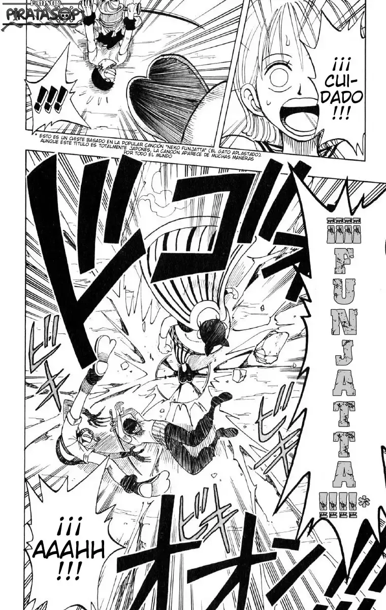 Capitulo 32 page 8