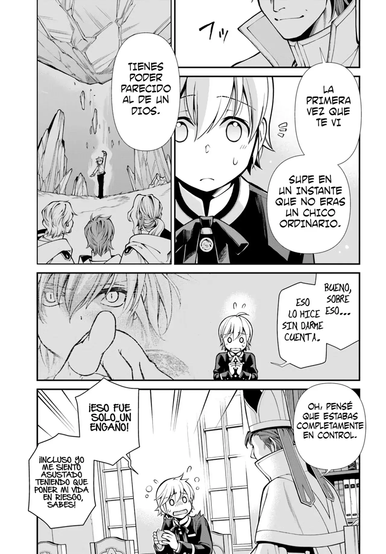 Capitulo 49.10 page 11