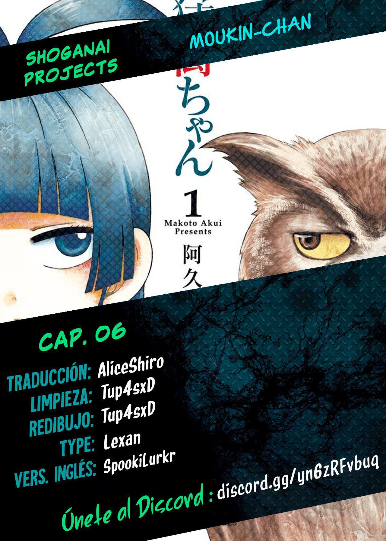 Capitulo 6 page 1