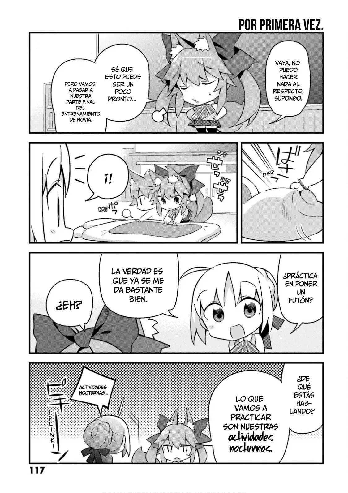 Capitulo 14 page 16
